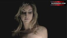 2. Laura Sabbia Naked Tits and Ass – The Slaughter
