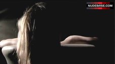 8. Laura Sabbia Naked Tits and Ass – The Slaughter