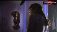3. Lucy Cudden Sex Scene – Crowley