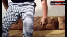 7. Diane Pugh Sex on Floor – The Booby Hatch