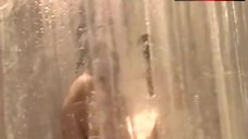 2. Natalia Worner Undressed in Shower – Der Rosenmorder