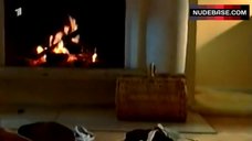 1. Natalia Worner Sex on Floor near Fireplace – Zum Sterben Schon