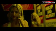 2. Ashley Benson Bare Breasts and Ass – Spring Breakers