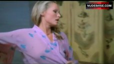9. Ursula Andress Bare all Private Places – Loaded Guns
