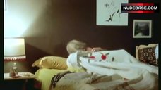 1. Ursula Andress Naked Boobs and Ass – The Sensuous Nurse