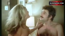 10. Ursula Andress Naked Boobs and Ass – The Sensuous Nurse