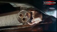 2. Ursula Andress Nude Ass and Breasts – Perfect Friday