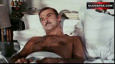 4. Ursula Andress Nude Ass and Breasts – Perfect Friday