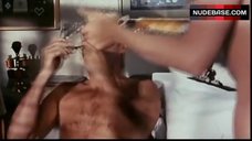 6. Ursula Andress Nude Ass and Breasts – Perfect Friday