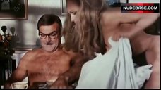 8. Ursula Andress Nude Ass and Breasts – Perfect Friday