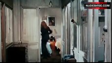 1. Ursula Andress Lingerie Scene – Perfect Friday