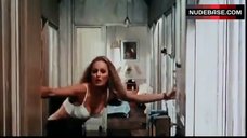 Ursula Andress Lingerie Scene – Perfect Friday