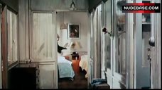 2. Ursula Andress Lingerie Scene – Perfect Friday