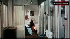 4. Ursula Andress Lingerie Scene – Perfect Friday