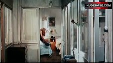 5. Ursula Andress Lingerie Scene – Perfect Friday