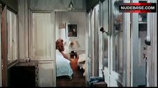 6. Ursula Andress Lingerie Scene – Perfect Friday