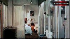7. Ursula Andress Lingerie Scene – Perfect Friday