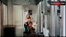 8. Ursula Andress Lingerie Scene – Perfect Friday
