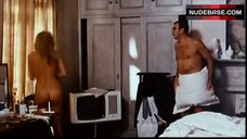Ursula Andress Shows her Butt – Perfect Friday