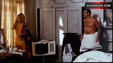 6. Ursula Andress Shows her Butt – Perfect Friday