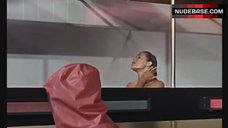 2. Ursula Andress Sexy Scene – Dr. No