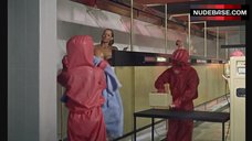 3. Ursula Andress Sexy Scene – Dr. No