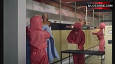 4. Ursula Andress Sexy Scene – Dr. No