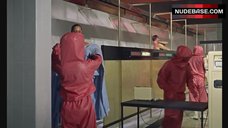 5. Ursula Andress Sexy Scene – Dr. No