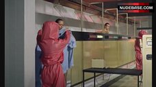 6. Ursula Andress Sexy Scene – Dr. No
