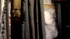 8. Ursula Andress Bare Boobs and Ass – Campanas Rojas