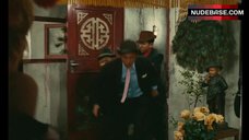 1. Ursula Andress Sexy Scene – Up To His Ears