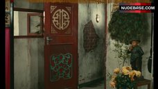 6. Ursula Andress Sexy Scene – Up To His Ears