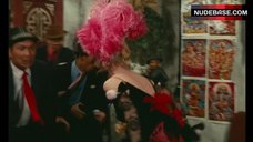 8. Ursula Andress Sexy Scene – Up To His Ears