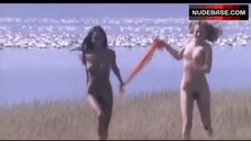 8. Ely Galleani Sex Video – Emanuelle And The White Slave Trade