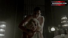 5. Lady Gaga Rough Sex – American Horror Story