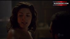 4. Emma Hamilton Shows Tits and Butt – The Tudors