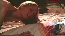 2. Carol Levy Boobs Scene – The Princess And The Call Girl