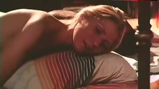 9. Carol Levy Boobs Scene – The Princess And The Call Girl