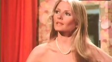 3. Carol Levy Full Frontal Nude – The Princess And The Call Girl