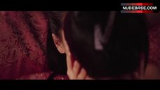6. Ji-Hyo Song Fucking – A Frozen Flower