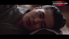2. Ji-Hyo Song Intence Sex – A Frozen Flower