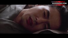 7. Ji-Hyo Song Intence Sex – A Frozen Flower