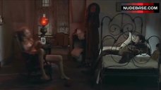 5. Sandy Brown Wyeth Topless – Johnny Got His Gun