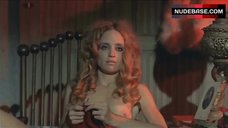 Sandy Brown Wyeth Topless – Johnny Got His Gun