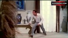 10. Janet Agren Topless – Aragosta A Colazione