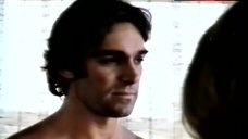 3. Janet Agren Topless In Panties – A Chi Tocca, Tocca...!