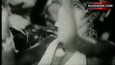 6. Josephine Baker Boobs Scene – Legendary Sin Cities