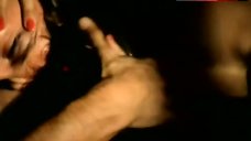 6. Ingrid Thuin Boobs Scene – The Damned