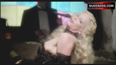 5. Ingrid Thuin Exposed Pokies – Salon Kitty