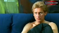 1. Marion Mitterhammer Lingerie Scene – Das Madchen Aus Der Torte